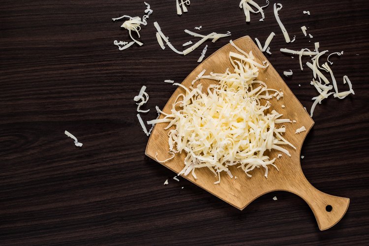 cheese grated grate grater without cutting shredded istock shutterstock