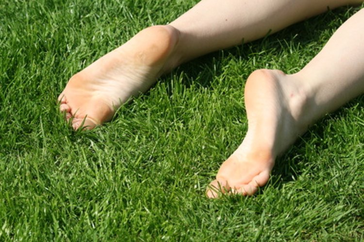 How Do Detox Foot Patches Work Leaftv