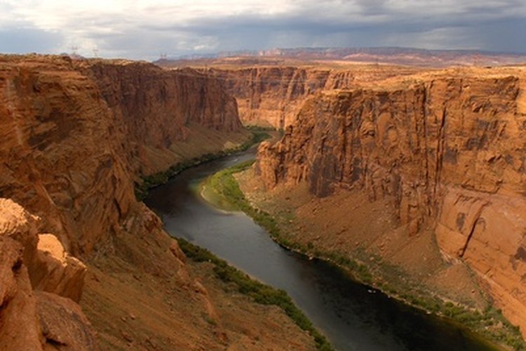 Fishing At Willow Beach On The Colorado River Gone Outdoors Your The Colorado River