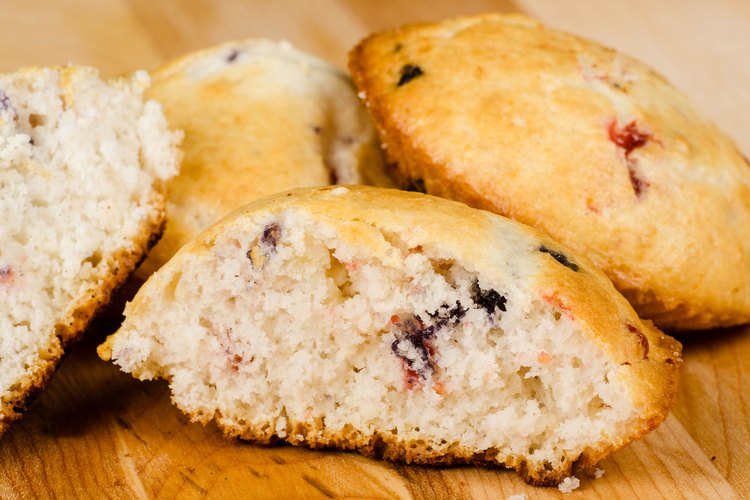 How To Make Muffins Without Liners