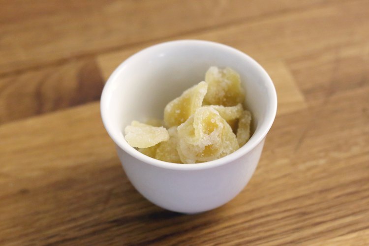 what-can-be-substituted-for-crystallized-ginger-leaftv