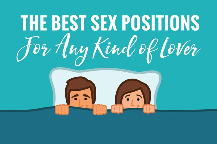 Meilleures Positions De Sexe Pour Le Petit P Nis Blog Brain