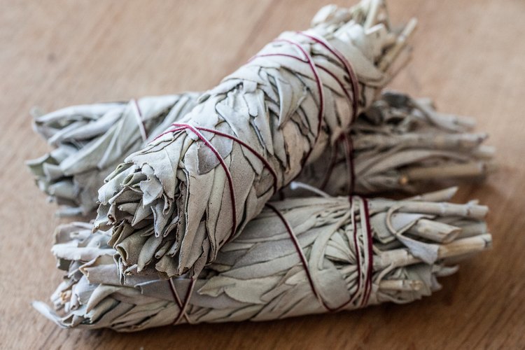 What Is the Purpose of Burning Sage? | LEAFtv