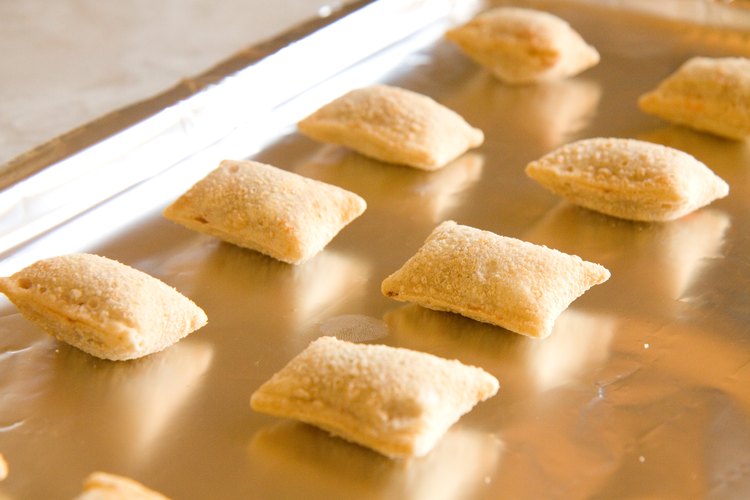 How to Cook Totino's Pizza Rolls - LEAFtv