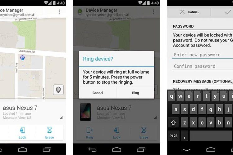 Cómo encontrar un celular robado: 5 aplicaciones que te ayudarán