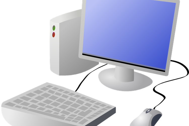 Las familias de bajos ingresos pueden conseguir ayuda en una variedad de lugares para instalar un computadora en sus hogares.