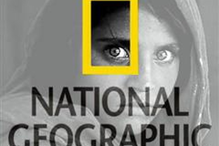 NATIONAL GEOGRAPHIC.