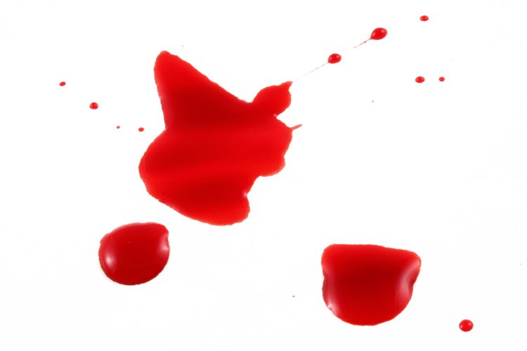 Podrecimientos para limpiar sangre.