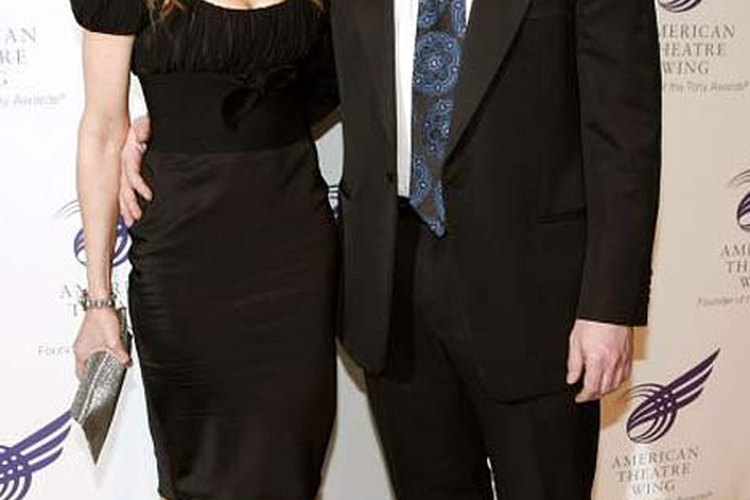 Qué vestir en un evento semiformal.