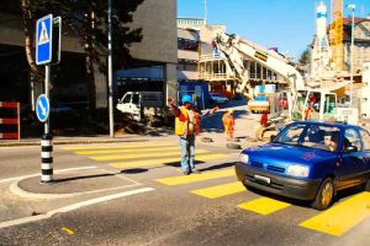 Una multa por placas vencidas es una violación fácil de eliminar.