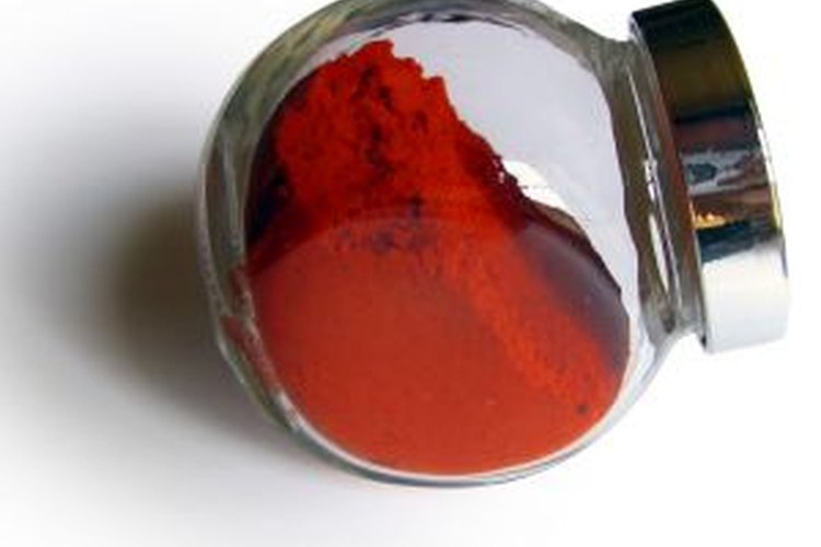 Cúrcuma.