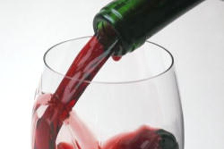 Vino casero
