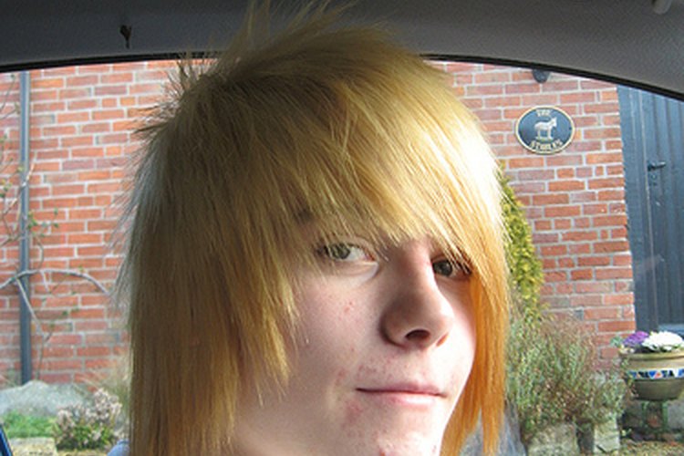 Emo II.