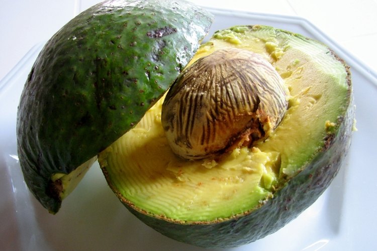 La dieta del aguacate es apta para quienes sufren problemas cardíacos.