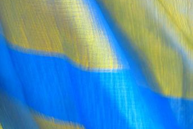 Handwoven Silc © Anita Nowack | Dreamstime.com