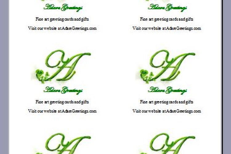 Carpetas impresas a medida
