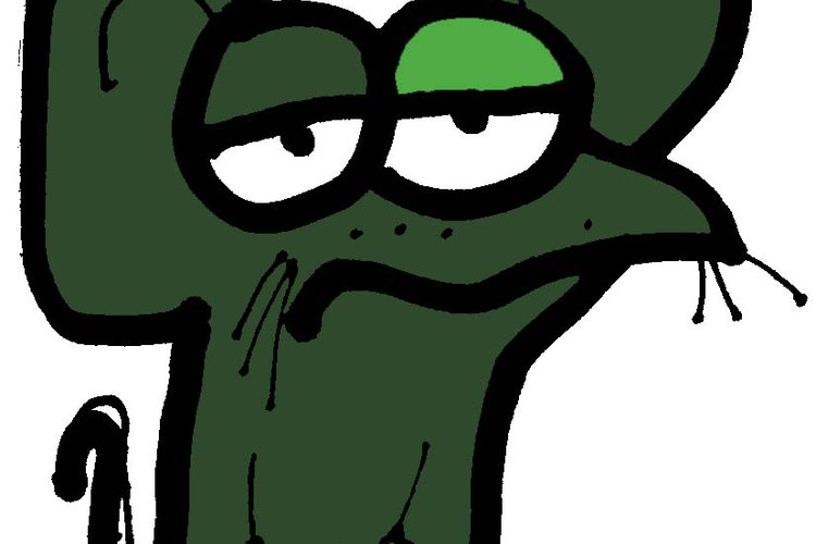 Aleja a los ratones con menta piperita.