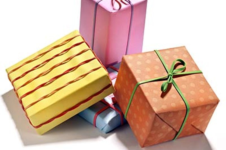 Existe una amplia variedad de regalos posibles para tu mujer.