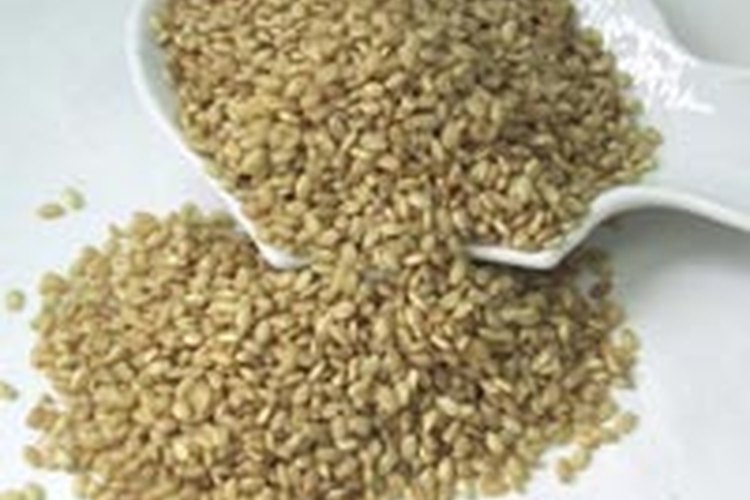 El arroz integral es rico en minerales esenciales.