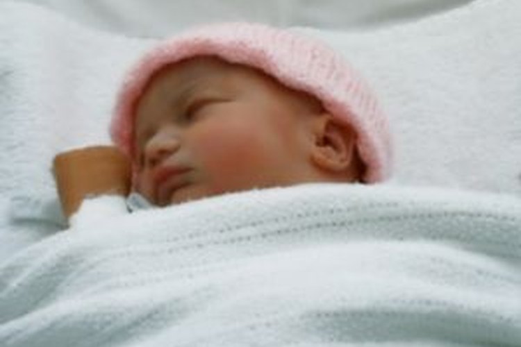 Los padres suelen utilizar los corralitos para dormir.