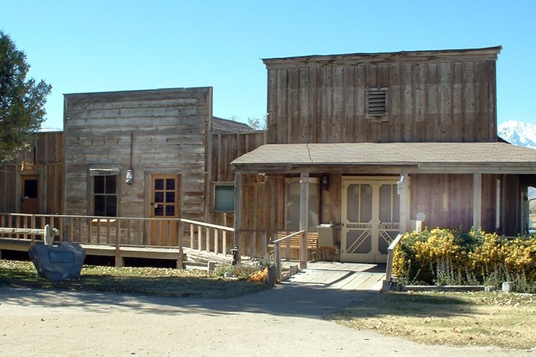 Haz tu propia fiesta western