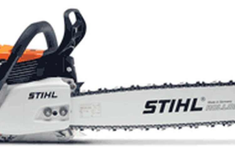 Motosierra MS 441 C-Q STIHL Magnum™.