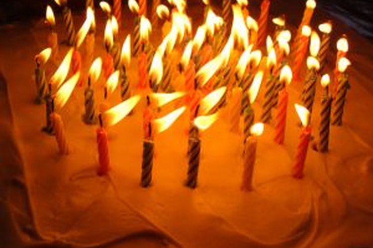 Conoce algunas cosas divertidas para hacer en tu cumpleaños.