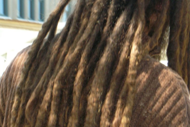 Rastas.
