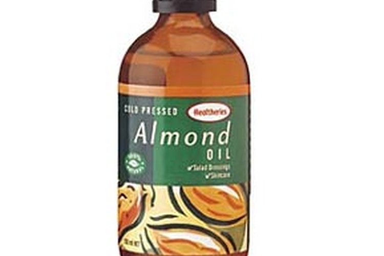 Los antiguos egipcios utilizaban el aceite de almendras como tratamiento capilar.