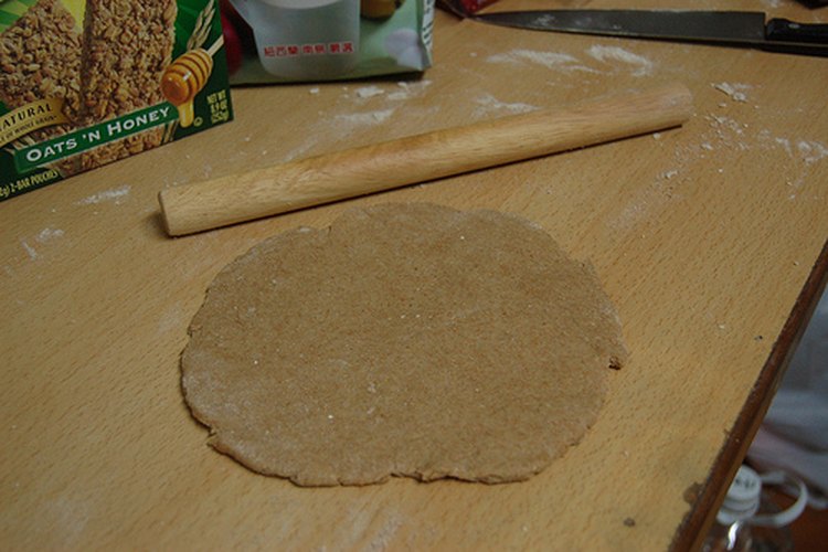Prepara un delicioso bocadillo para tu perro.