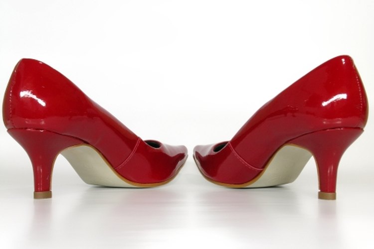 Encuentra el par de zapatos perfectos.