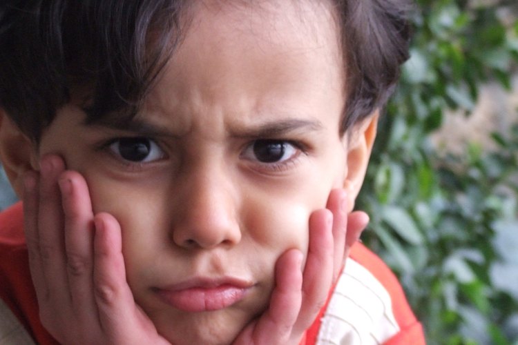 Puede que desconozcas las estrategias de disciplina utilizadas en un salón de clases para niños especiales.