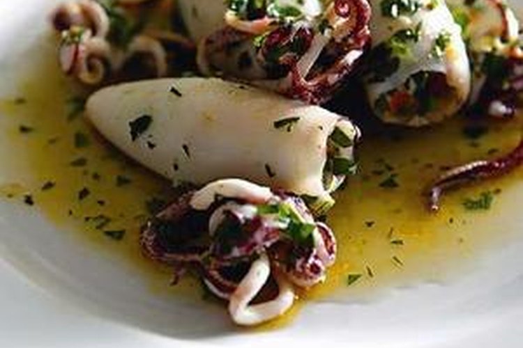 Calamari