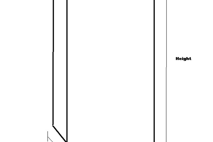 Cómo determinar la capacidad de almacenamiento de un refrigerador