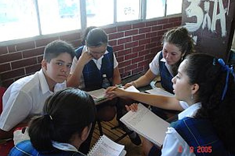 Juegos para aprender.