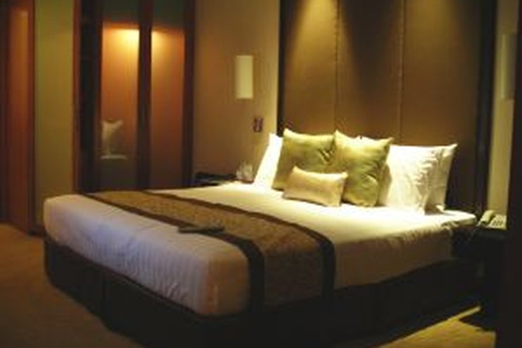 Dormitorio.