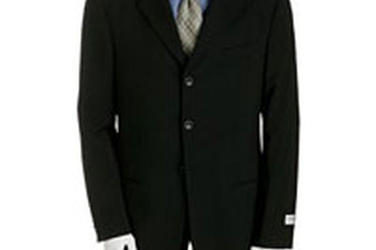 Ropa Armani falsa.