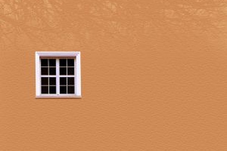 Ideas de cortinas para ventanas pequeñas