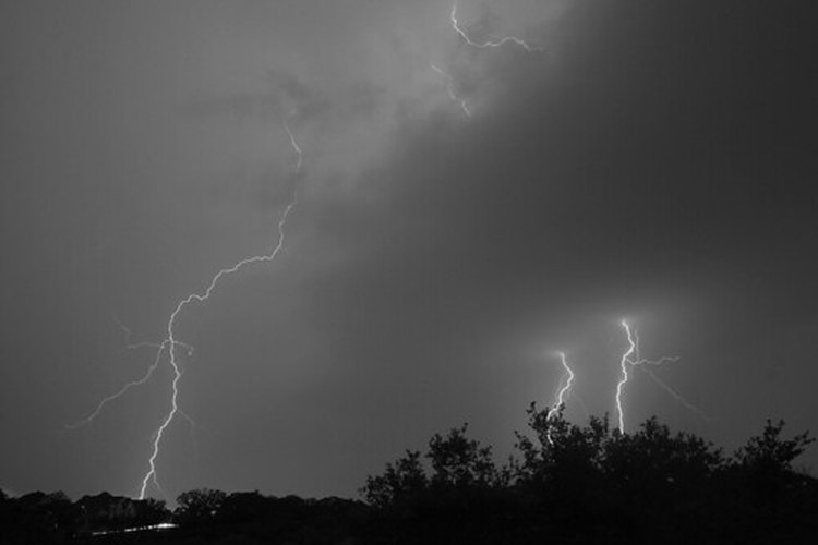 Las intensas lluvias causan problemas a los sistemas sépticos.
