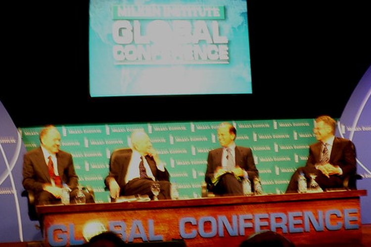 El sistema mundial es una realidad en la economía moderna.