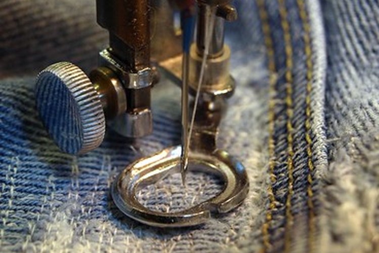 La marca Kenmore no solo hace referencia a máquinas de coser.