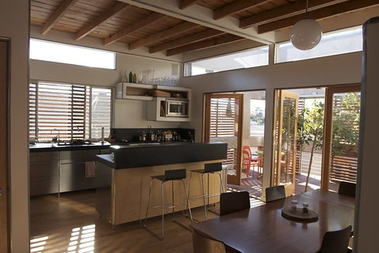 La tecnología de las casas inteligentes revolucionará la manera en que vivimos.