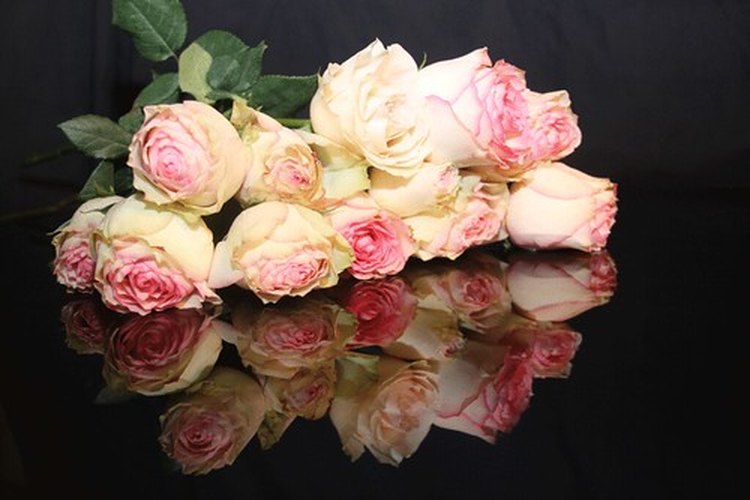 Aunque sea un gesto amable, las flores suelen ser innecesarias para un funeral judío.