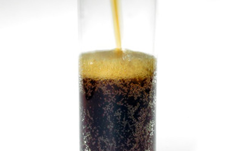 La Coca Cola tiene muchos usos.