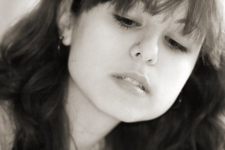 Los adolescentes que beben son un problema de salud.