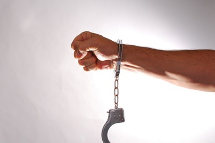 El arresto domiciliario o confinamiento domiciliario es una forma de detención utilizada por los gobiernos federal y estatal.