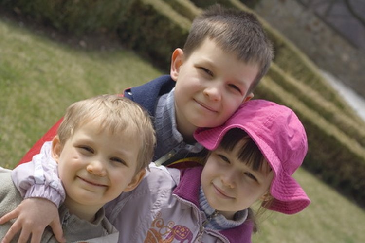 Crecer como el hijo del medio puede afectarte de por vida.