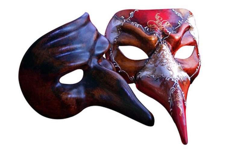 Las actividades teatrales fomentan el pensamiento creativo.