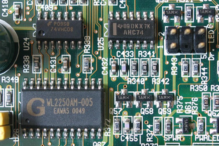 Vender partes de computadoras puede ser un negocio lucrativo.