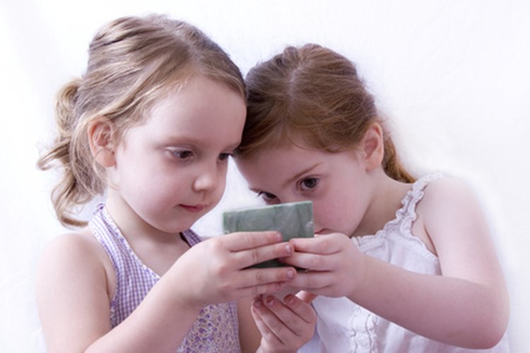 Las guarderías aumenta el desarrollo de los niños.